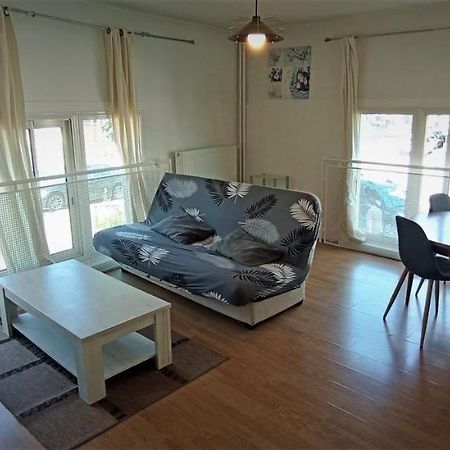 F2 En Centre Ville De Лимож Экстерьер фото